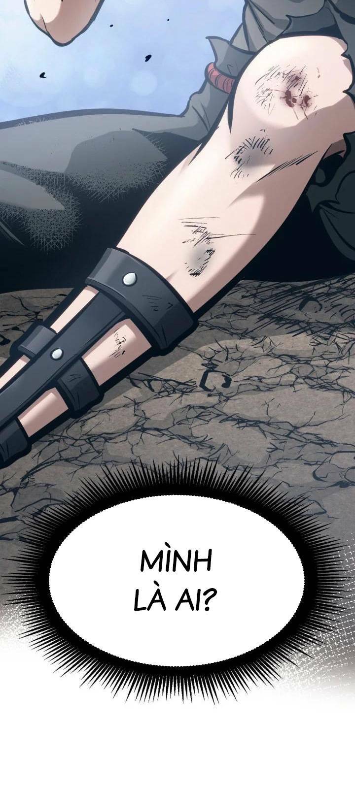 Võ Sĩ Quyền Anh Carly: Chapter 1