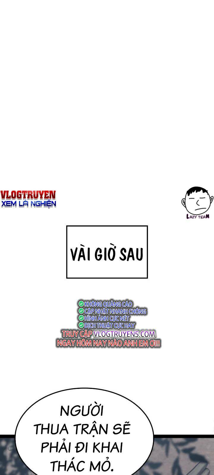 Võ Sĩ Quyền Anh Carly: Chapter 1