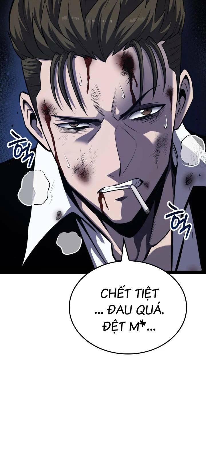 Võ Sĩ Quyền Anh Carly: Chapter 1
