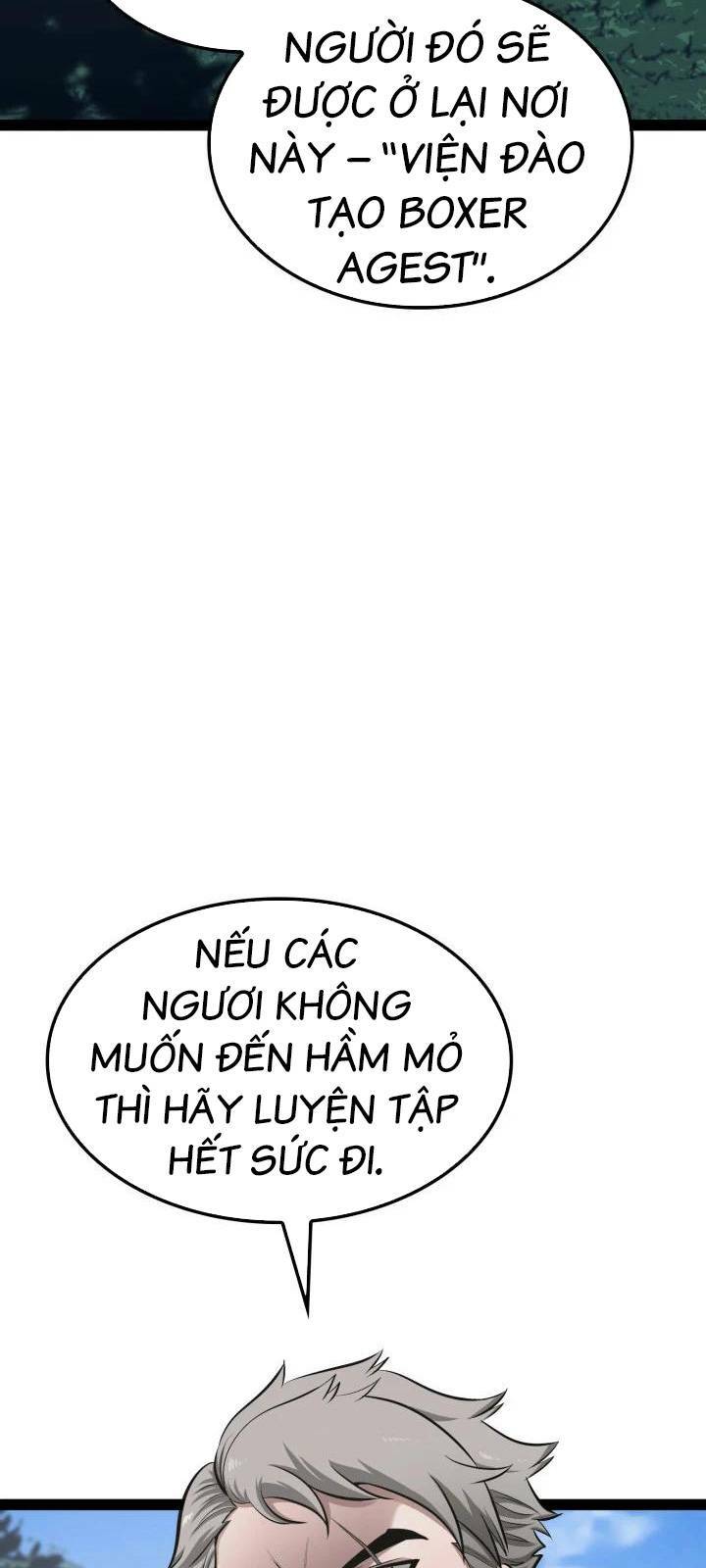 Võ Sĩ Quyền Anh Carly: Chapter 1