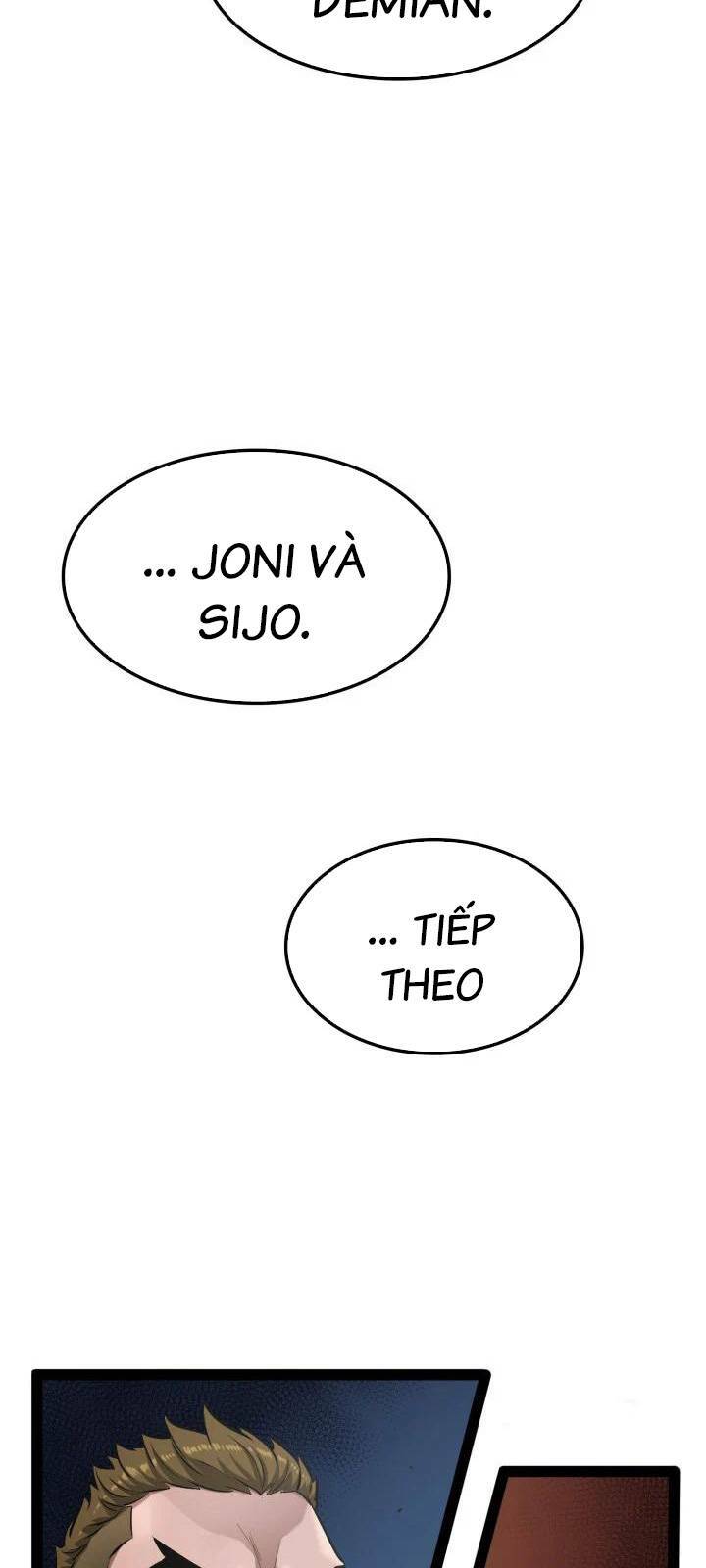 Võ Sĩ Quyền Anh Carly: Chapter 1