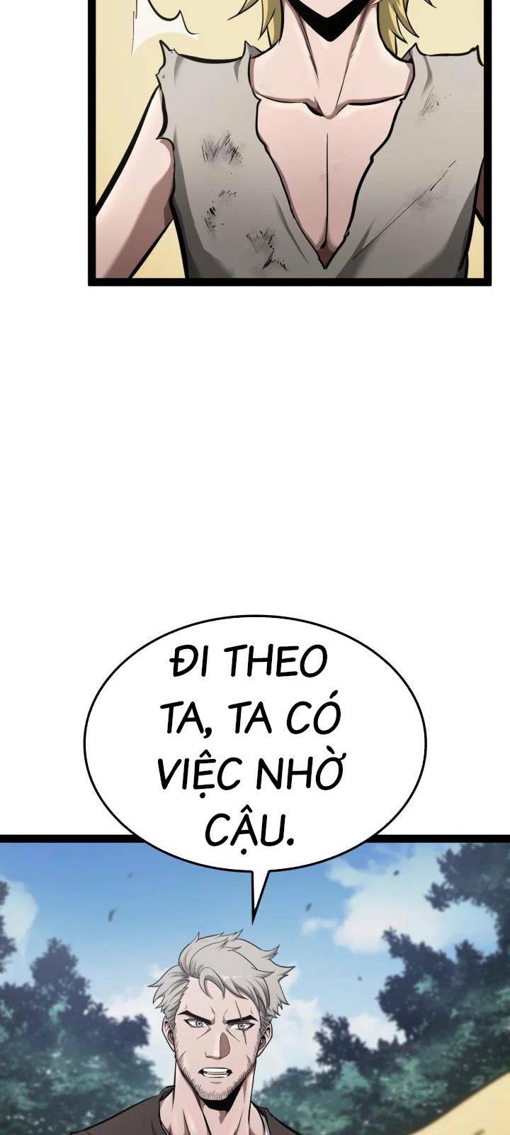 Võ Sĩ Quyền Anh Carly: Chapter 1