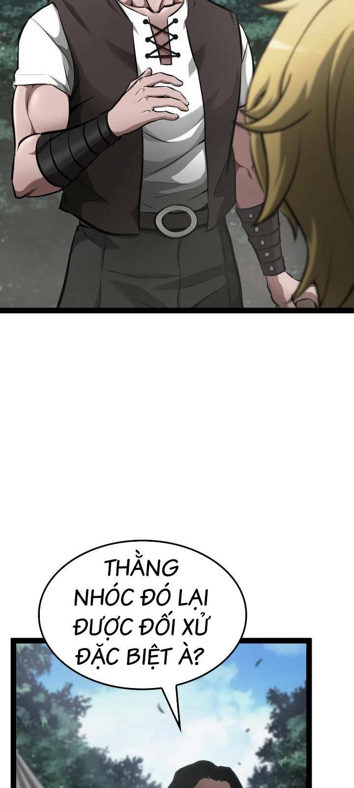 Võ Sĩ Quyền Anh Carly: Chapter 1