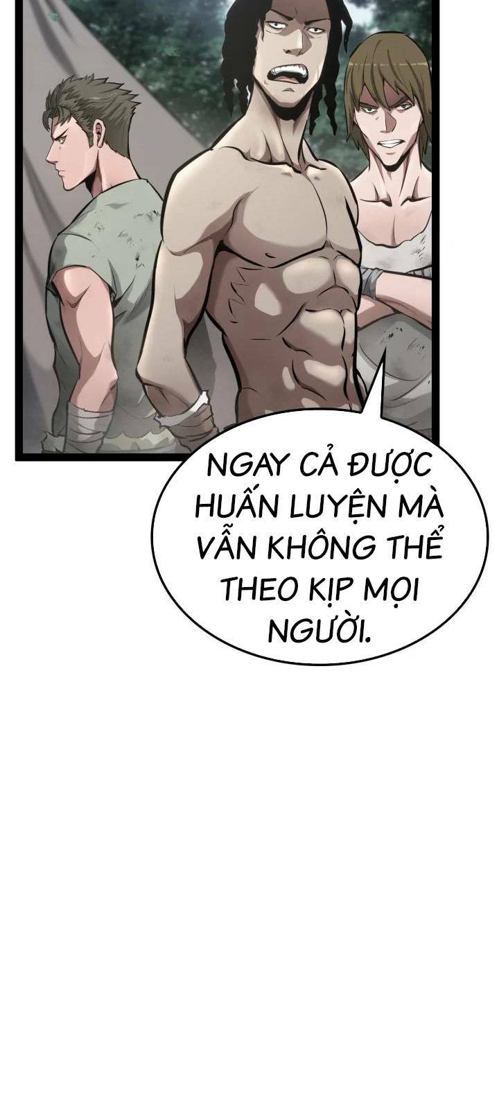 Võ Sĩ Quyền Anh Carly: Chapter 1