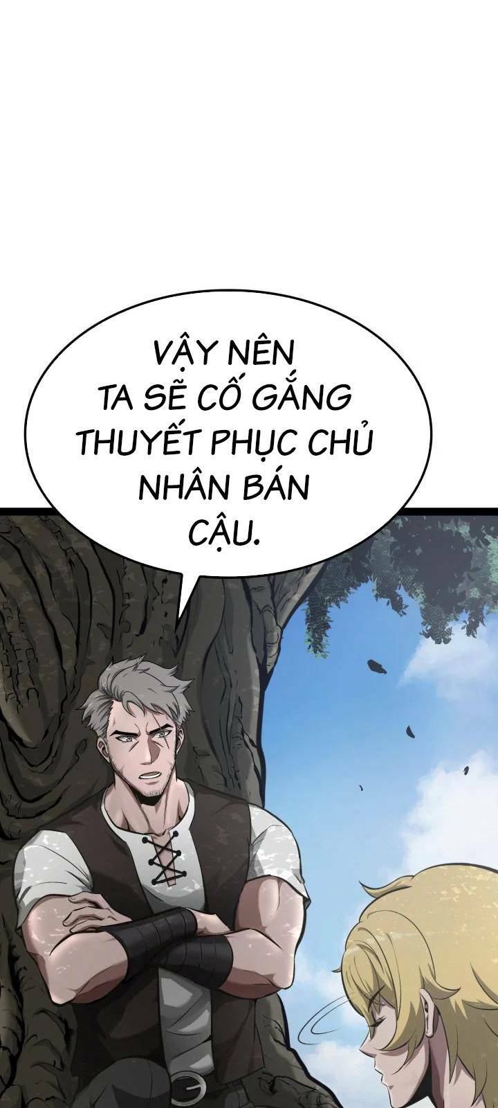 Võ Sĩ Quyền Anh Carly: Chapter 1