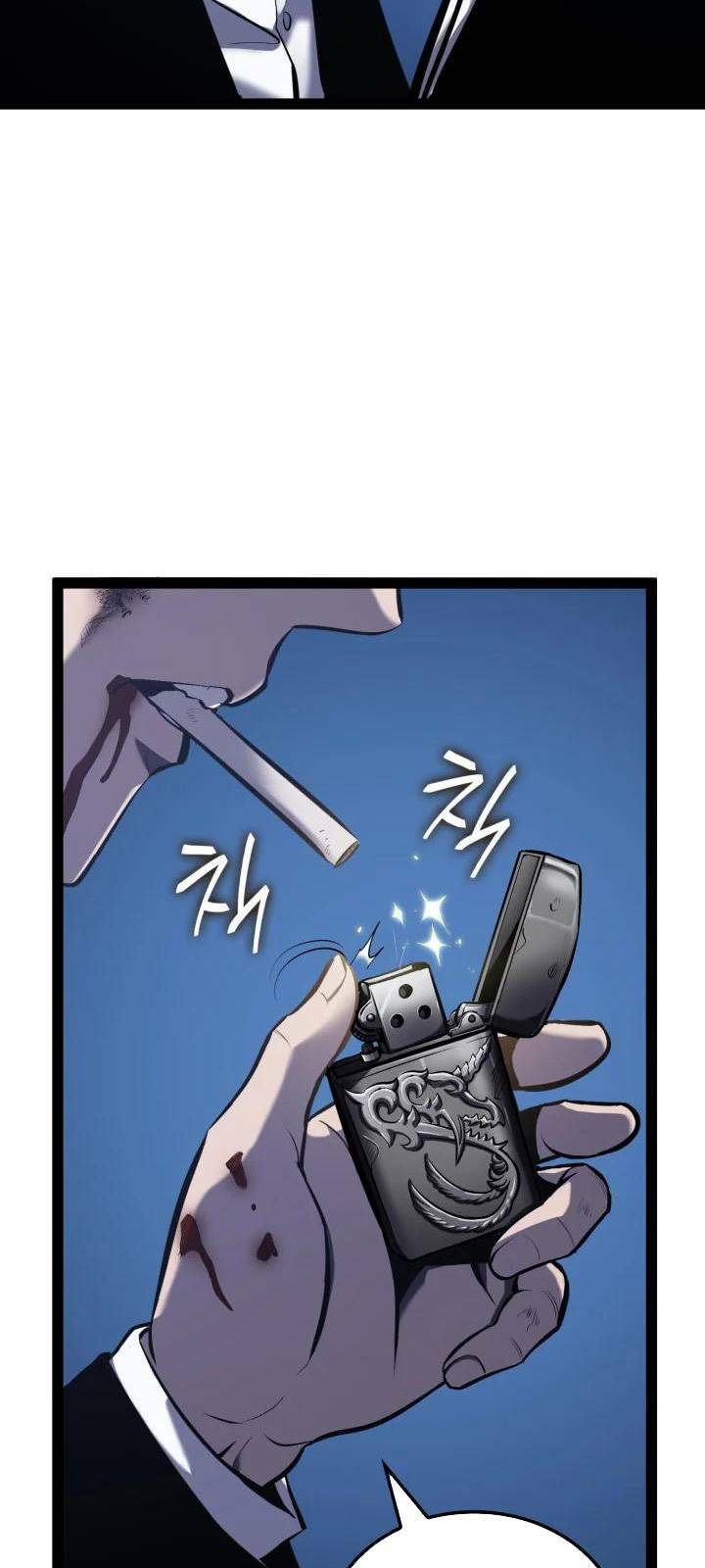 Võ Sĩ Quyền Anh Carly: Chapter 1