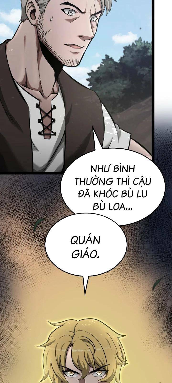 Võ Sĩ Quyền Anh Carly: Chapter 1