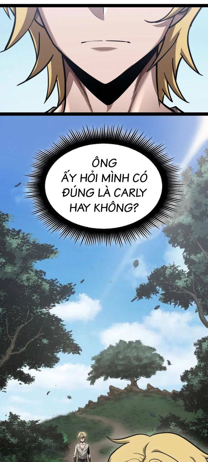 Võ Sĩ Quyền Anh Carly: Chapter 1