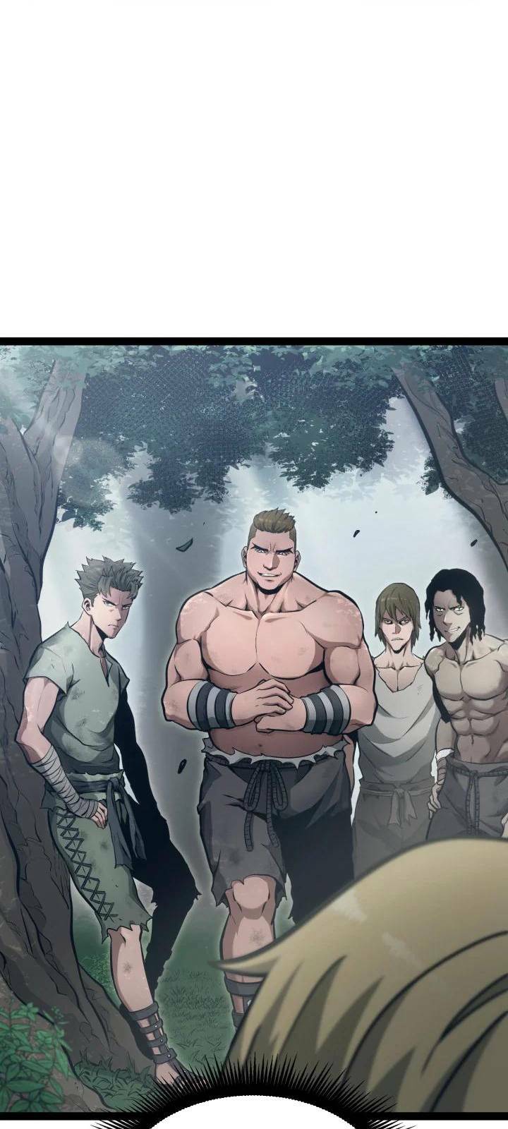 Võ Sĩ Quyền Anh Carly: Chapter 1