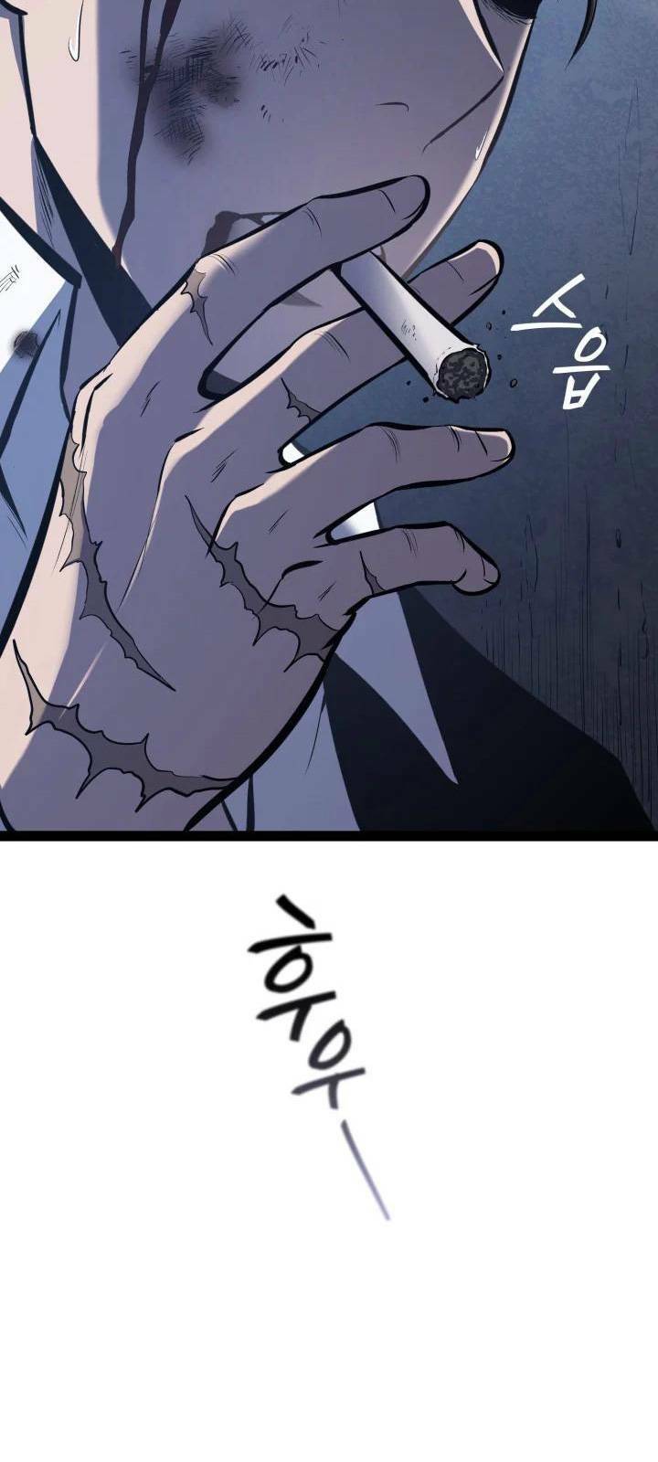 Võ Sĩ Quyền Anh Carly: Chapter 1