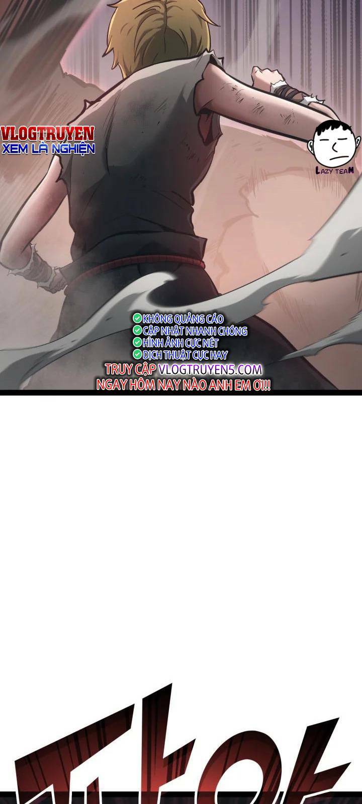 Võ Sĩ Quyền Anh Carly: Chapter 1