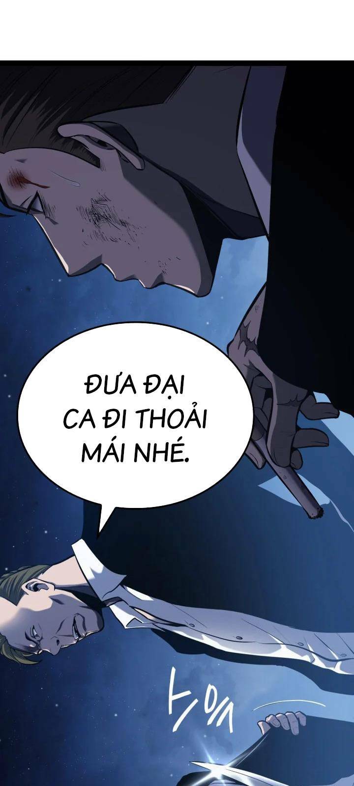 Võ Sĩ Quyền Anh Carly: Chapter 1