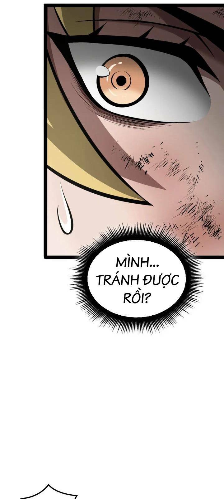 Võ Sĩ Quyền Anh Carly: Chapter 1