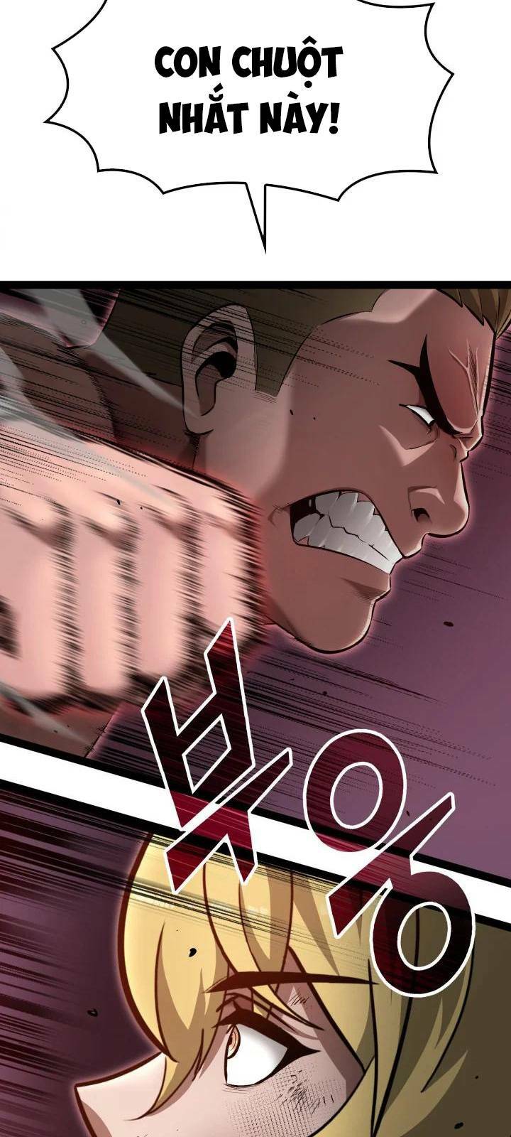 Võ Sĩ Quyền Anh Carly: Chapter 1