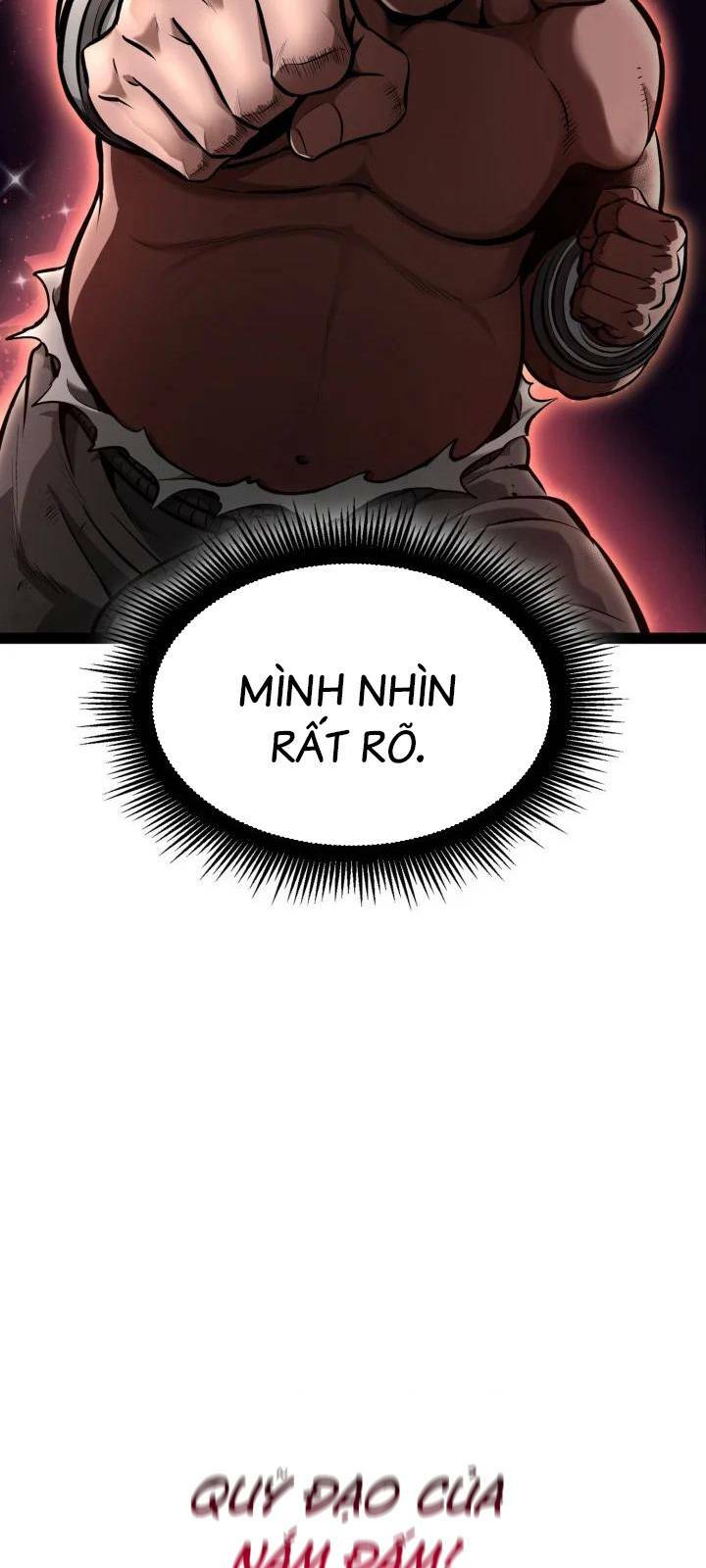 Võ Sĩ Quyền Anh Carly: Chapter 1