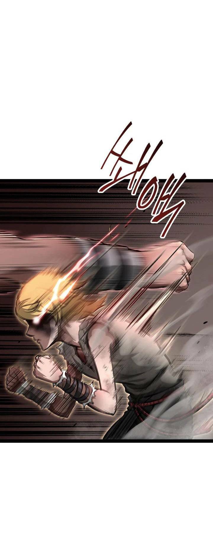 Võ Sĩ Quyền Anh Carly: Chapter 1