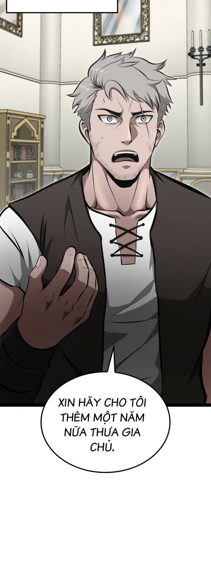 Võ Sĩ Quyền Anh Carly: Chapter 12