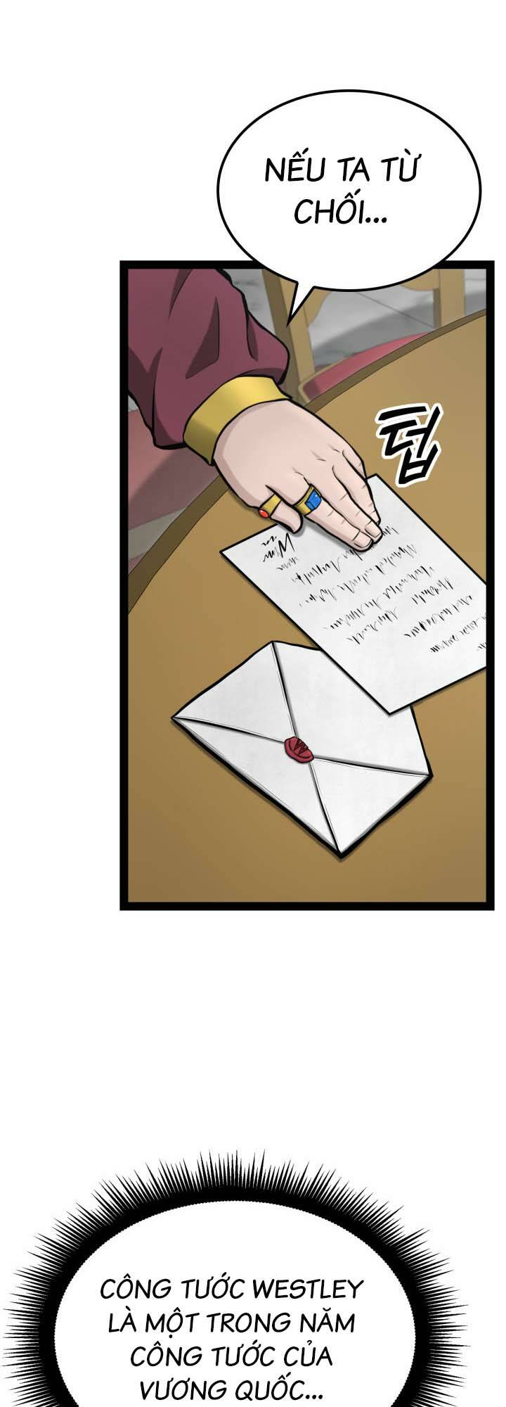 Võ Sĩ Quyền Anh Carly: Chapter 12