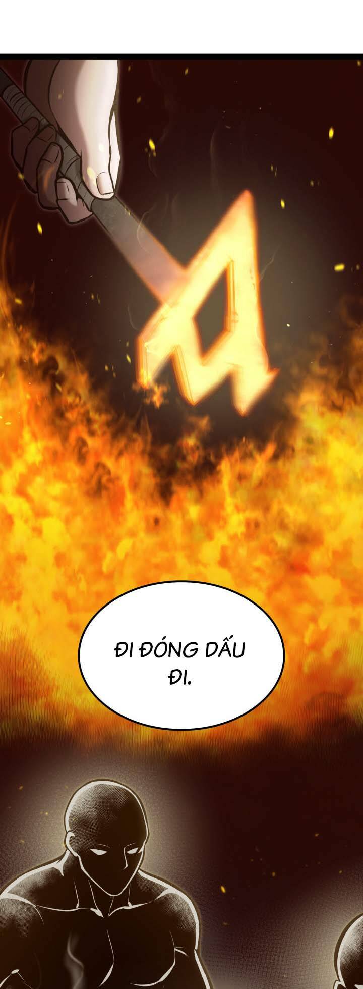 Võ Sĩ Quyền Anh Carly: Chapter 12