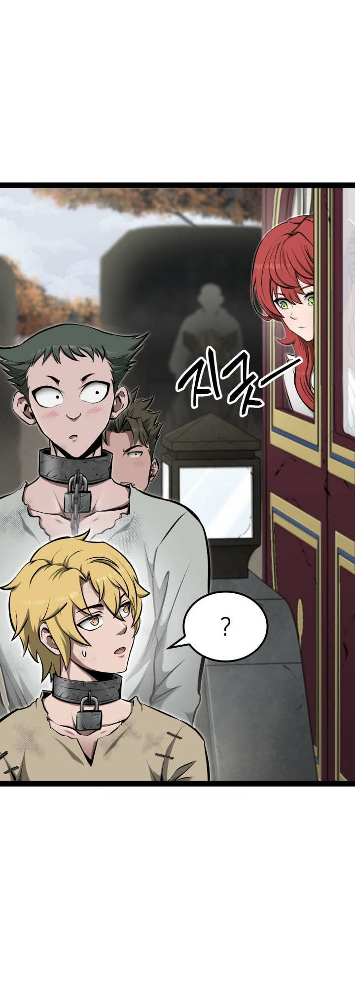 Võ Sĩ Quyền Anh Carly: Chapter 12