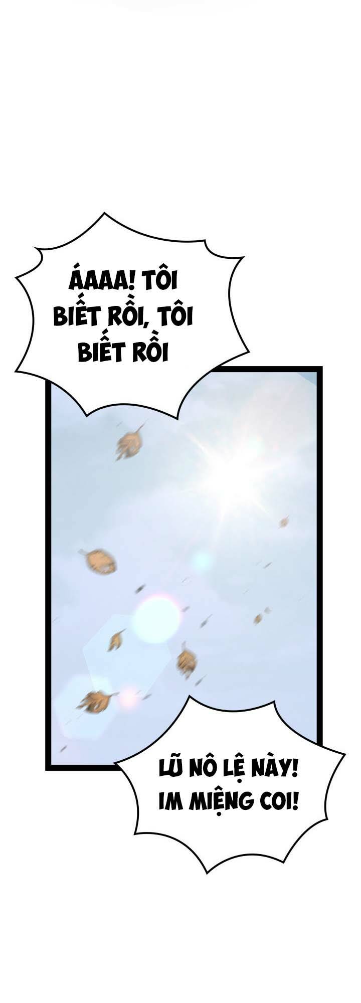 Võ Sĩ Quyền Anh Carly: Chapter 12