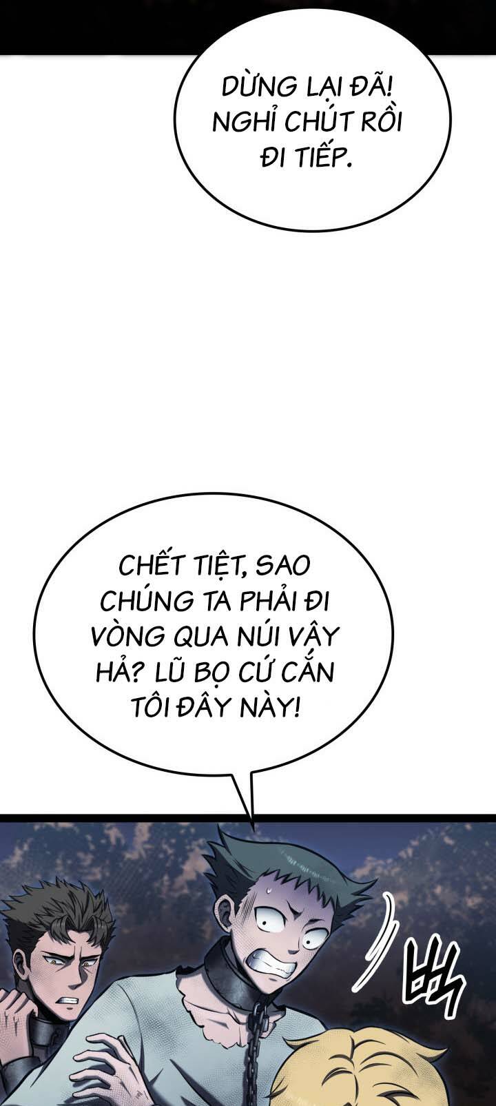 Võ Sĩ Quyền Anh Carly: Chapter 12