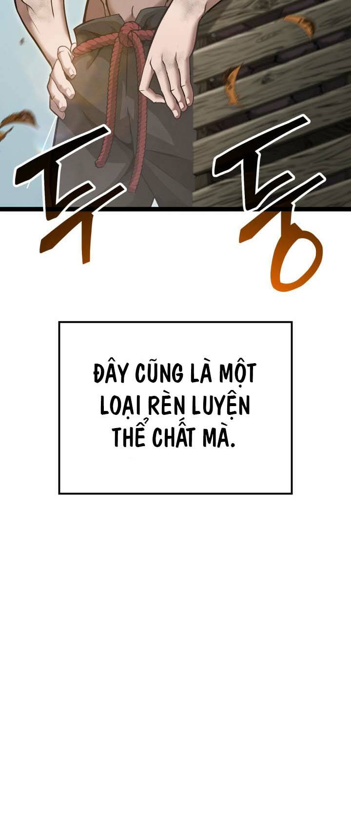 Võ Sĩ Quyền Anh Carly: Chapter 12