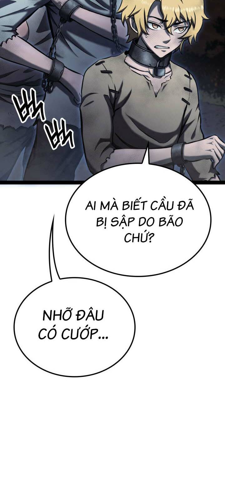 Võ Sĩ Quyền Anh Carly: Chapter 12
