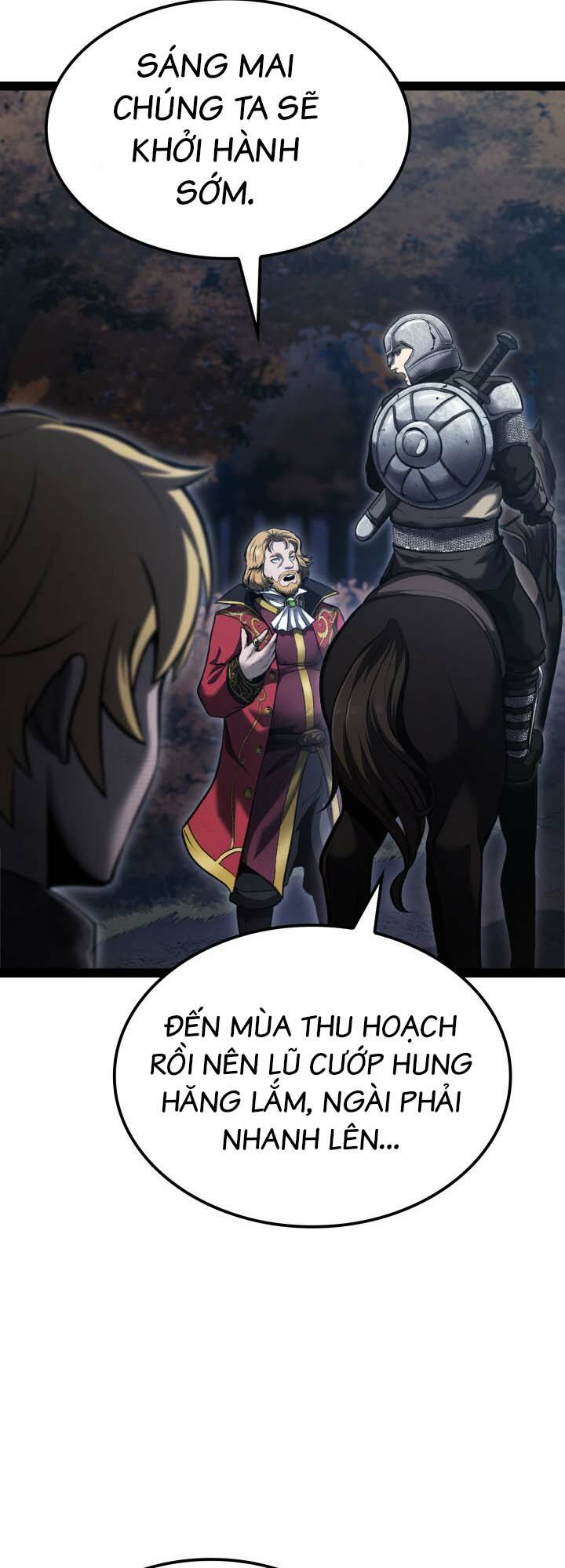 Võ Sĩ Quyền Anh Carly: Chapter 12