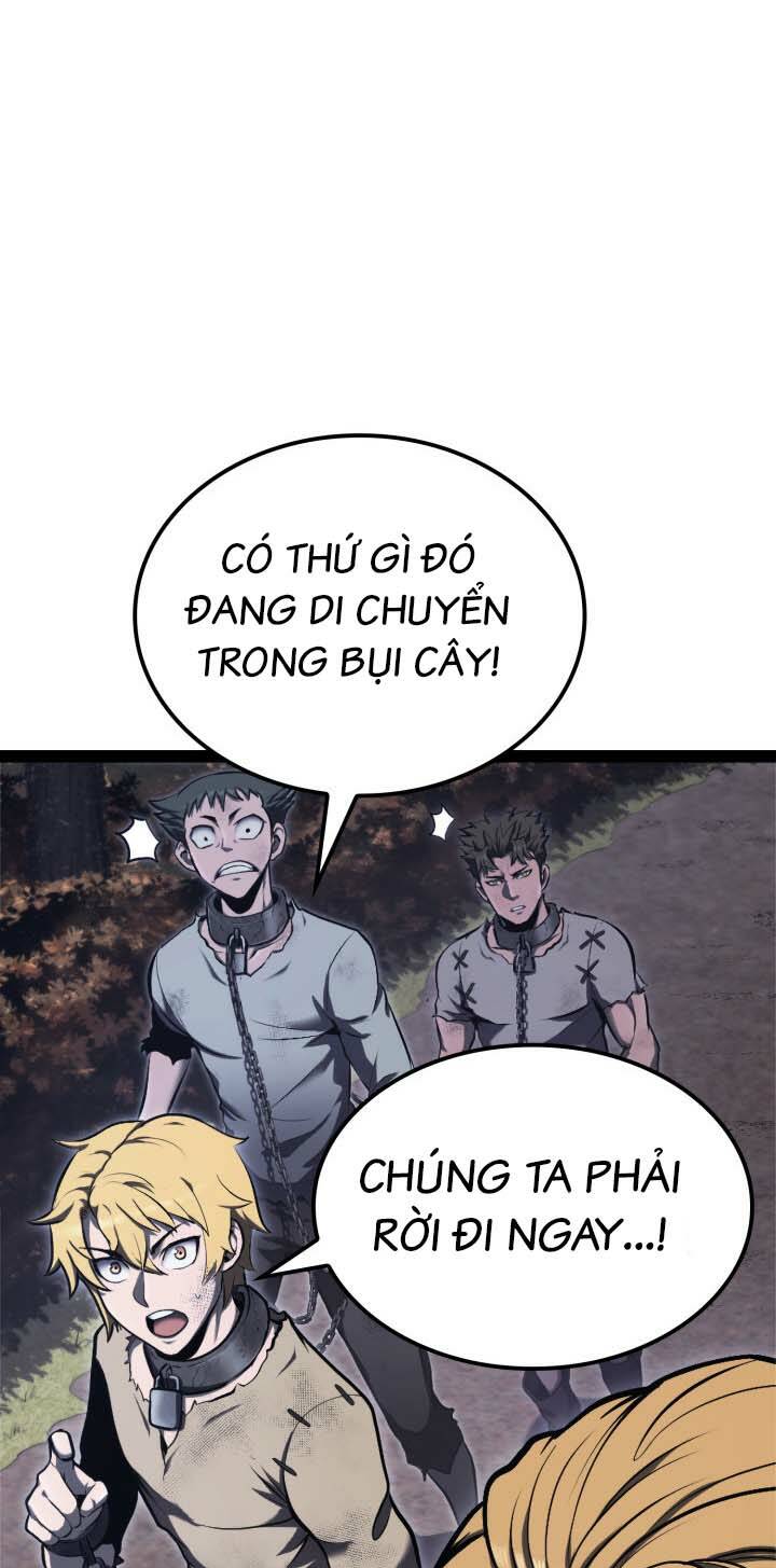 Võ Sĩ Quyền Anh Carly: Chapter 12