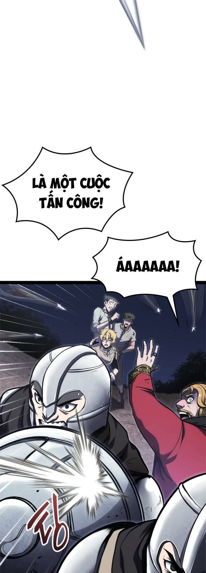 Võ Sĩ Quyền Anh Carly: Chapter 12