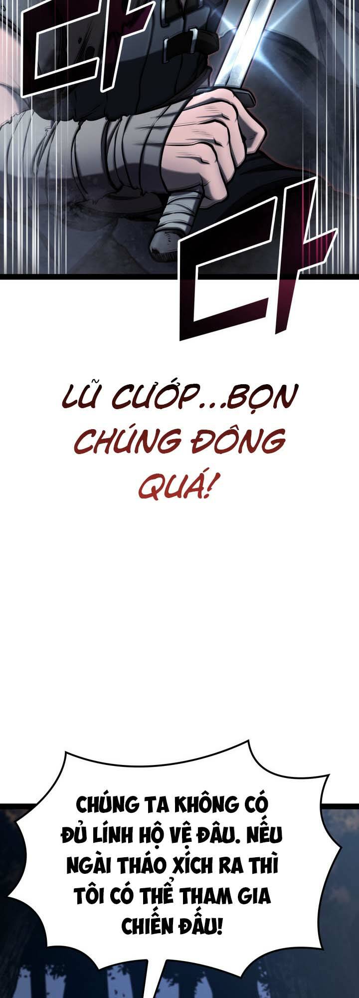 Võ Sĩ Quyền Anh Carly: Chapter 12