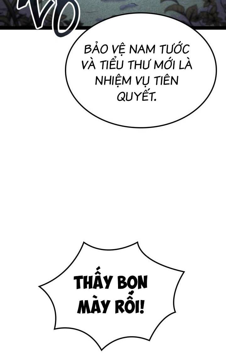 Võ Sĩ Quyền Anh Carly: Chapter 12