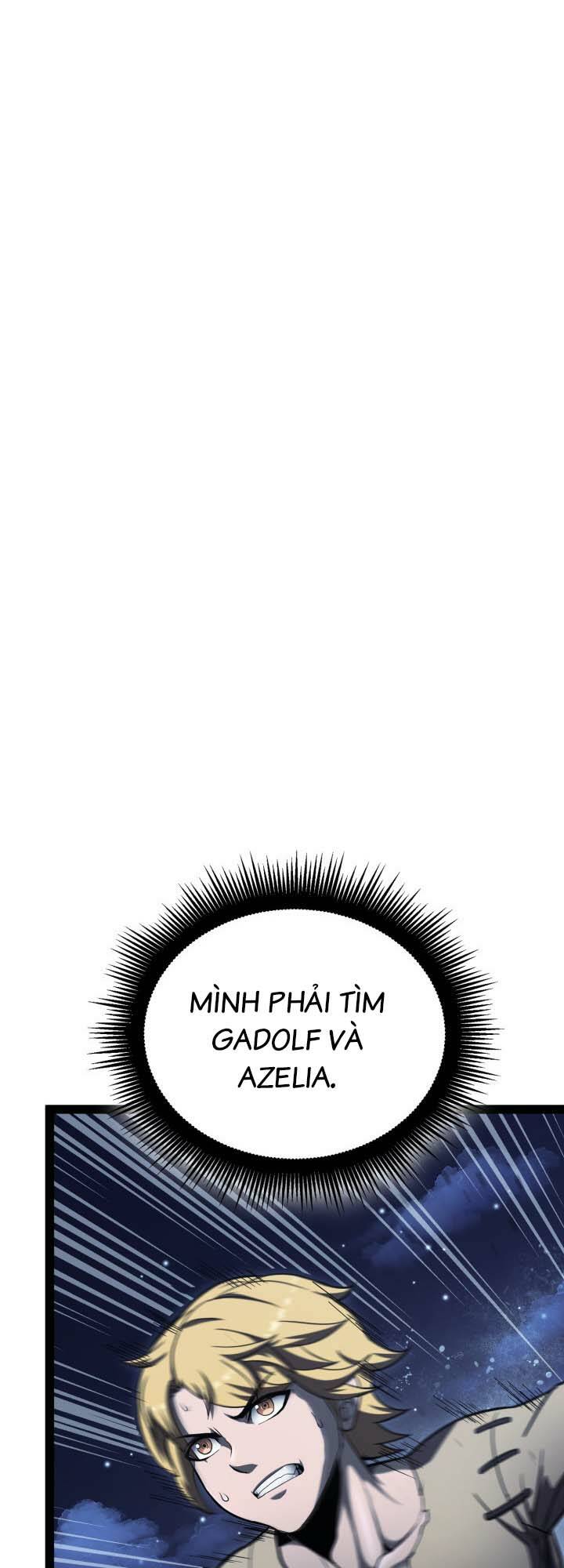 Võ Sĩ Quyền Anh Carly: Chapter 12