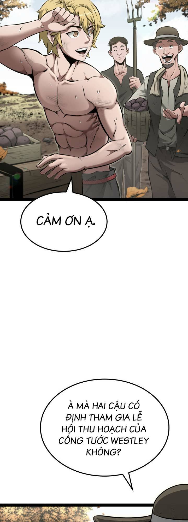 Võ Sĩ Quyền Anh Carly: Chapter 12