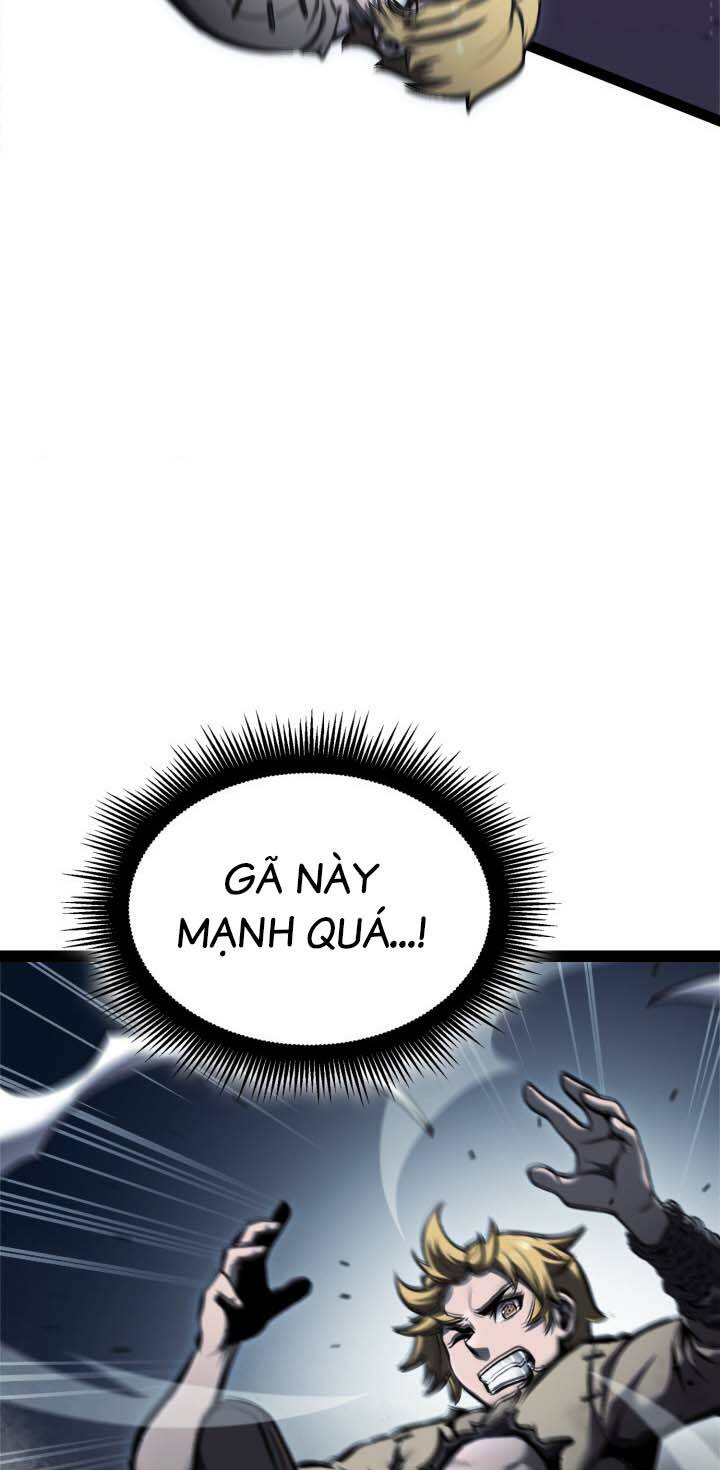 Võ Sĩ Quyền Anh Carly: Chapter 12