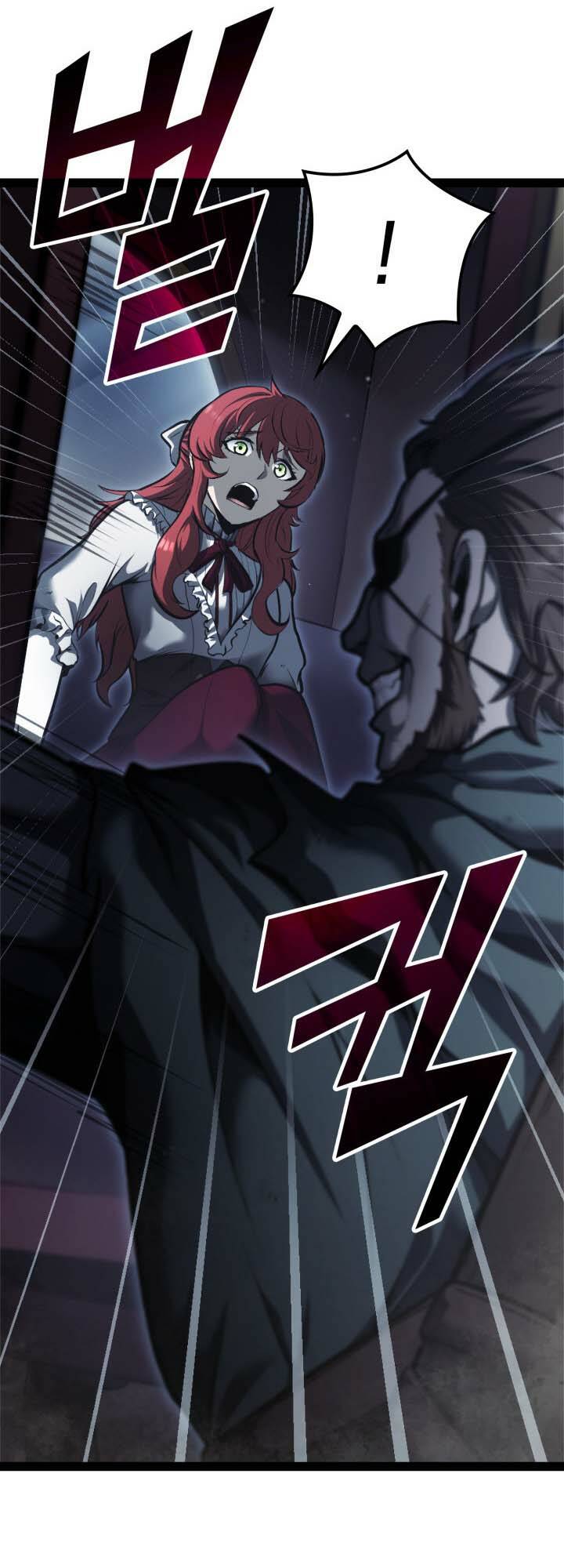 Võ Sĩ Quyền Anh Carly: Chapter 12
