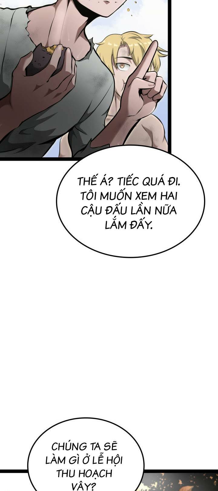 Võ Sĩ Quyền Anh Carly: Chapter 12