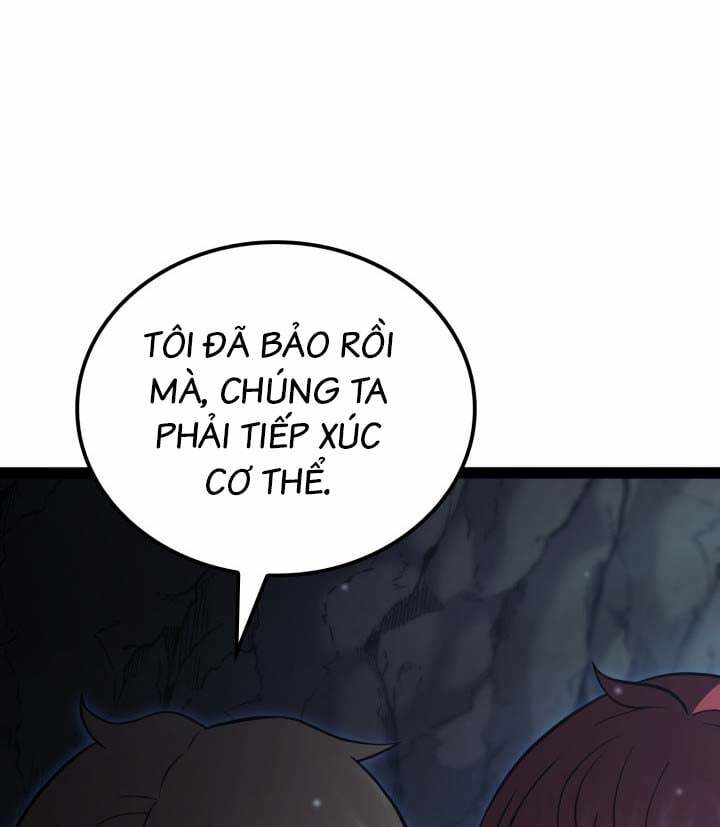 Võ Sĩ Quyền Anh Carly: Chapter 13