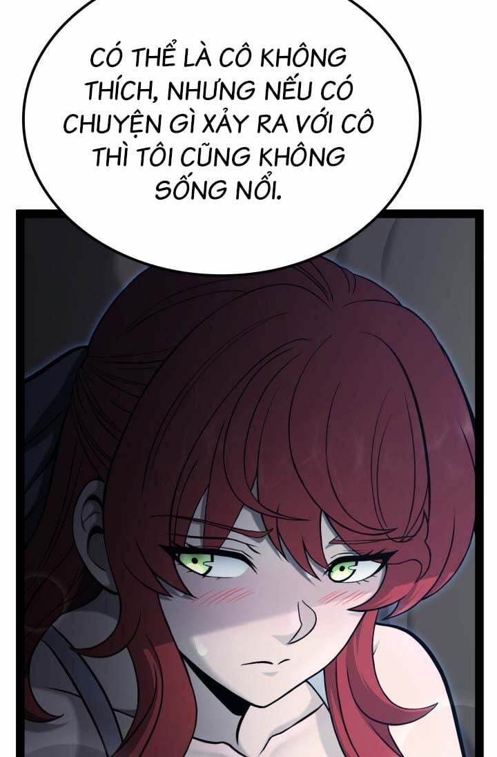 Võ Sĩ Quyền Anh Carly: Chapter 13