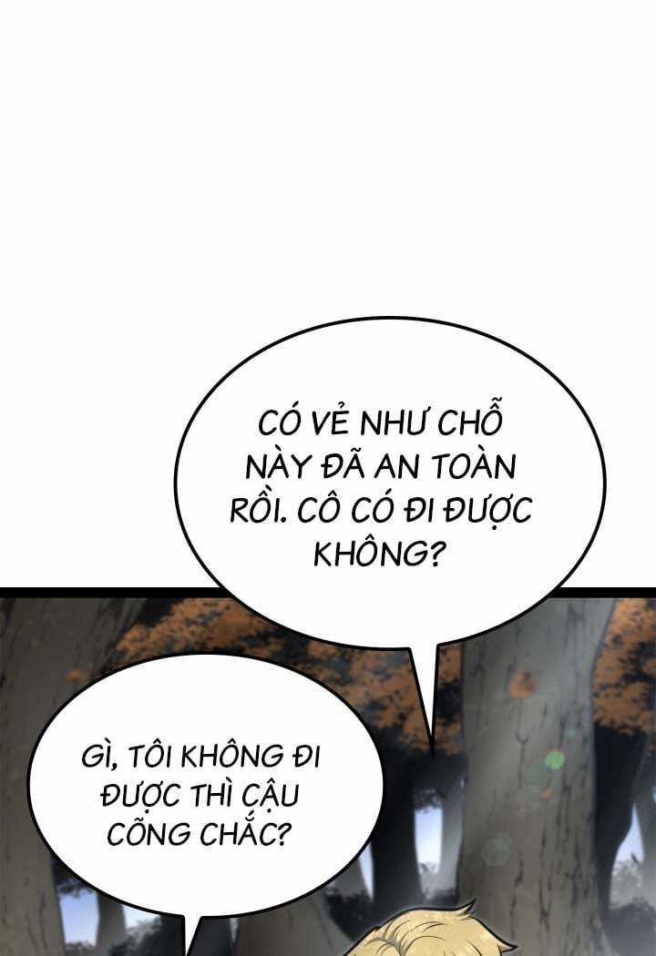 Võ Sĩ Quyền Anh Carly: Chapter 13