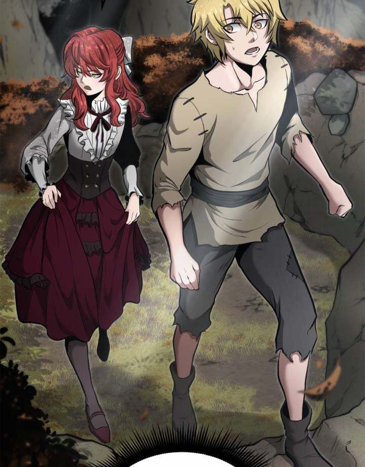 Võ Sĩ Quyền Anh Carly: Chapter 13