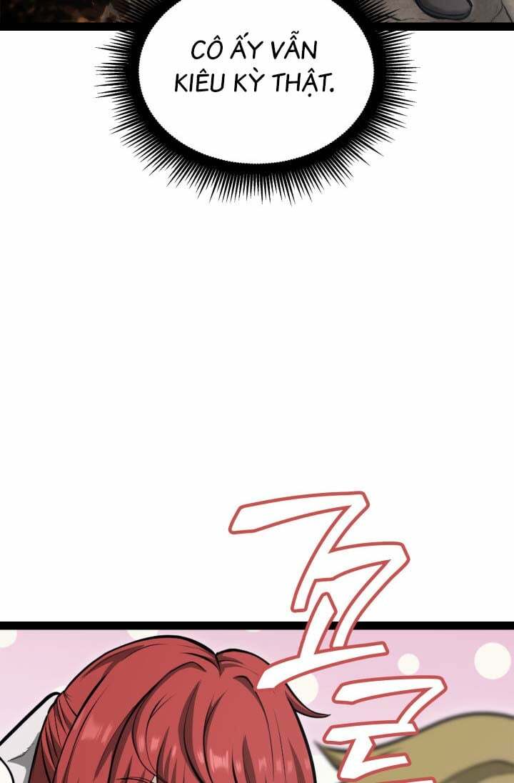 Võ Sĩ Quyền Anh Carly: Chapter 13