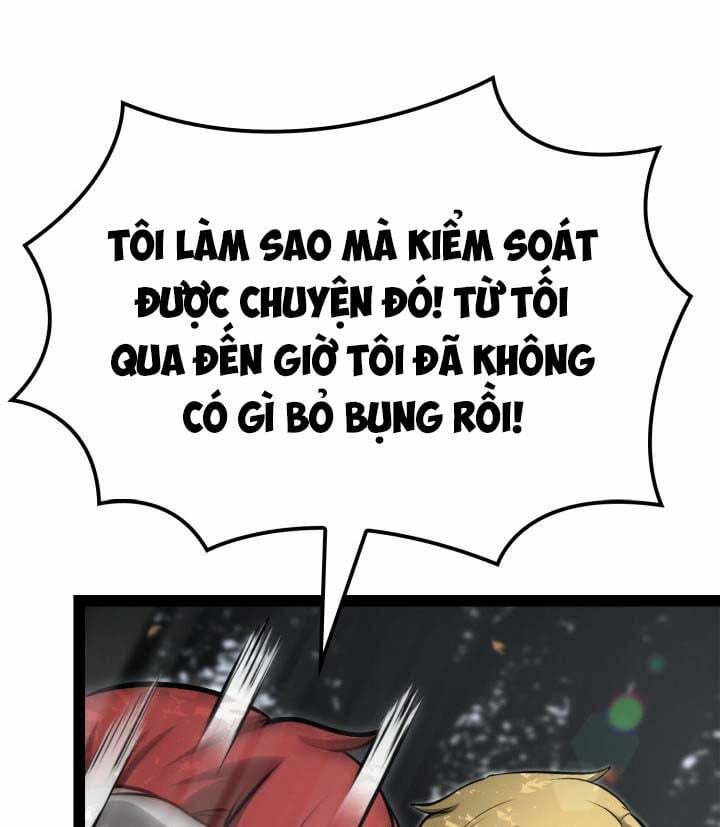 Võ Sĩ Quyền Anh Carly: Chapter 13