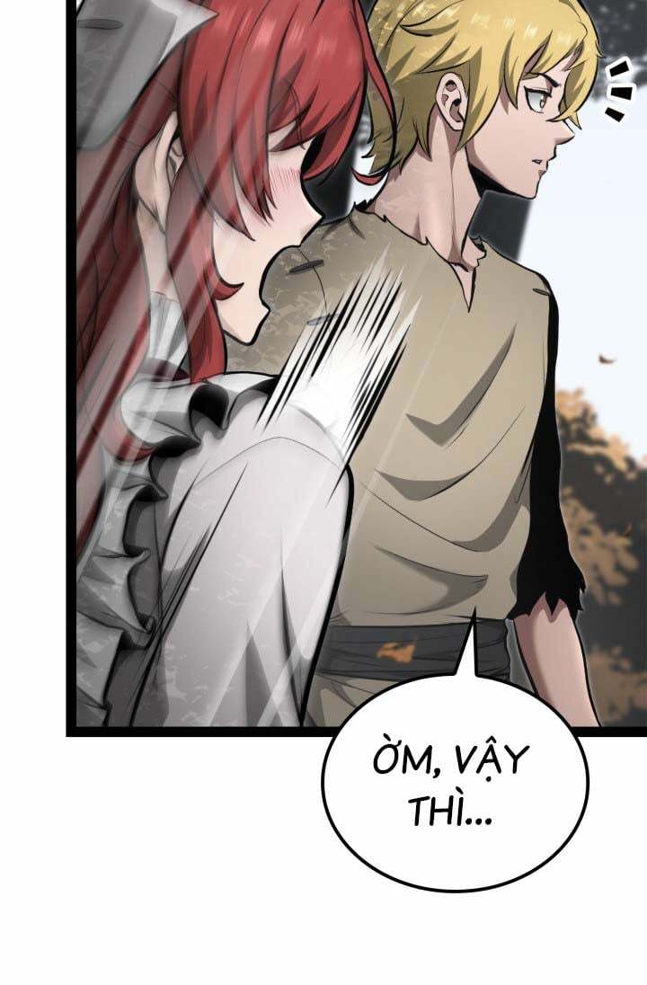 Võ Sĩ Quyền Anh Carly: Chapter 13