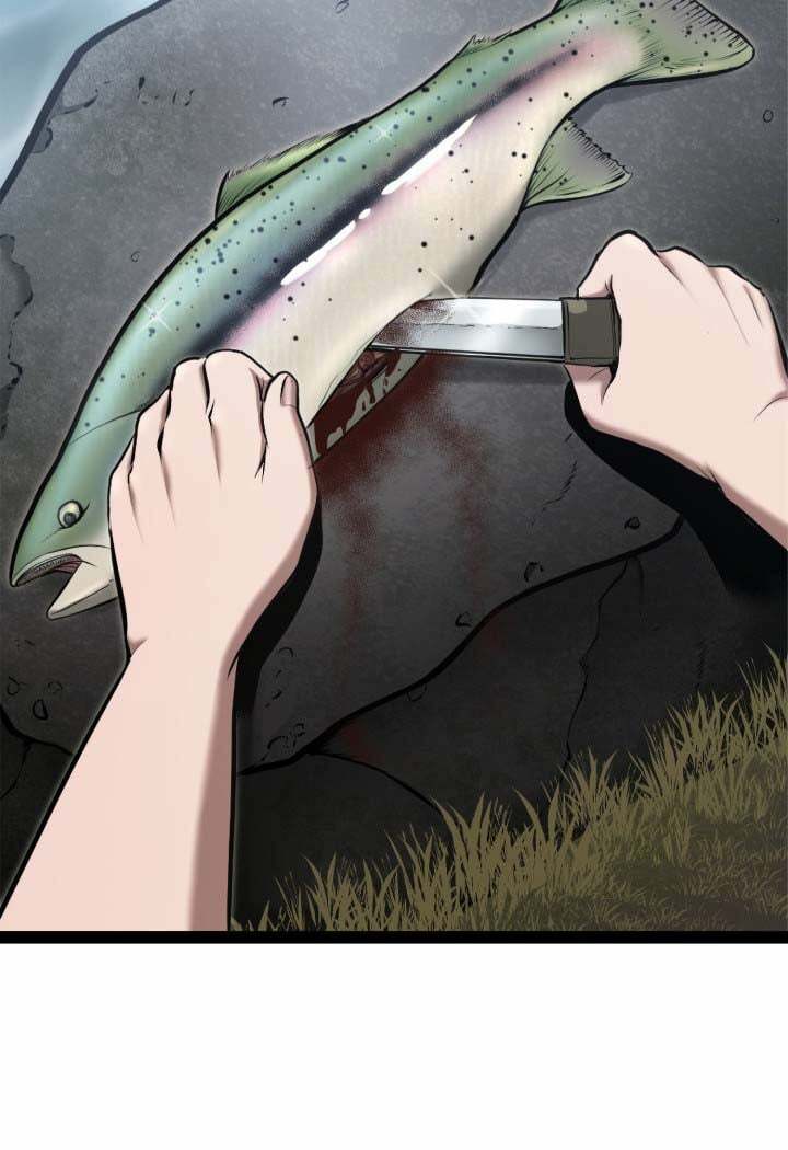 Võ Sĩ Quyền Anh Carly: Chapter 13