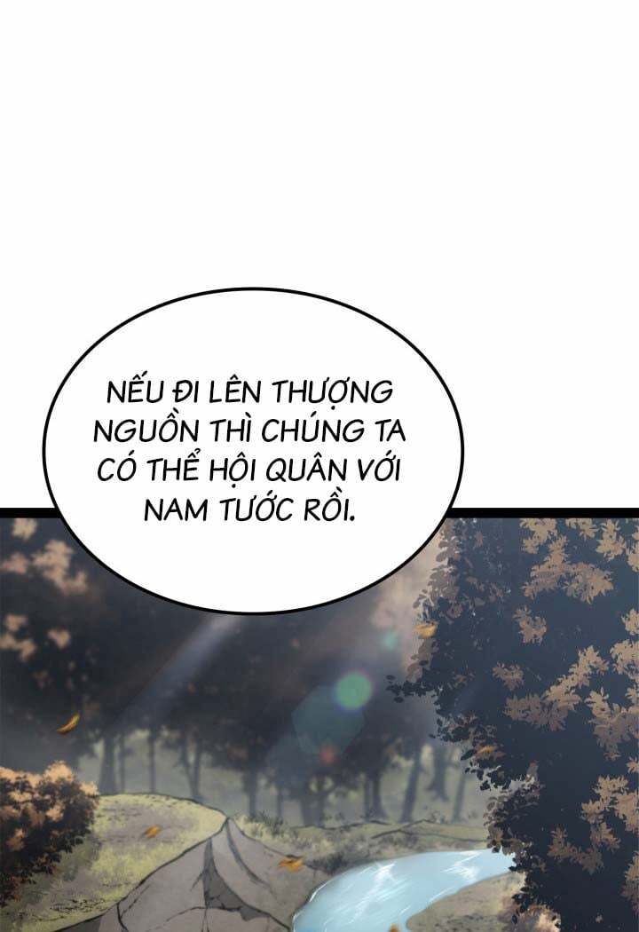 Võ Sĩ Quyền Anh Carly: Chapter 13