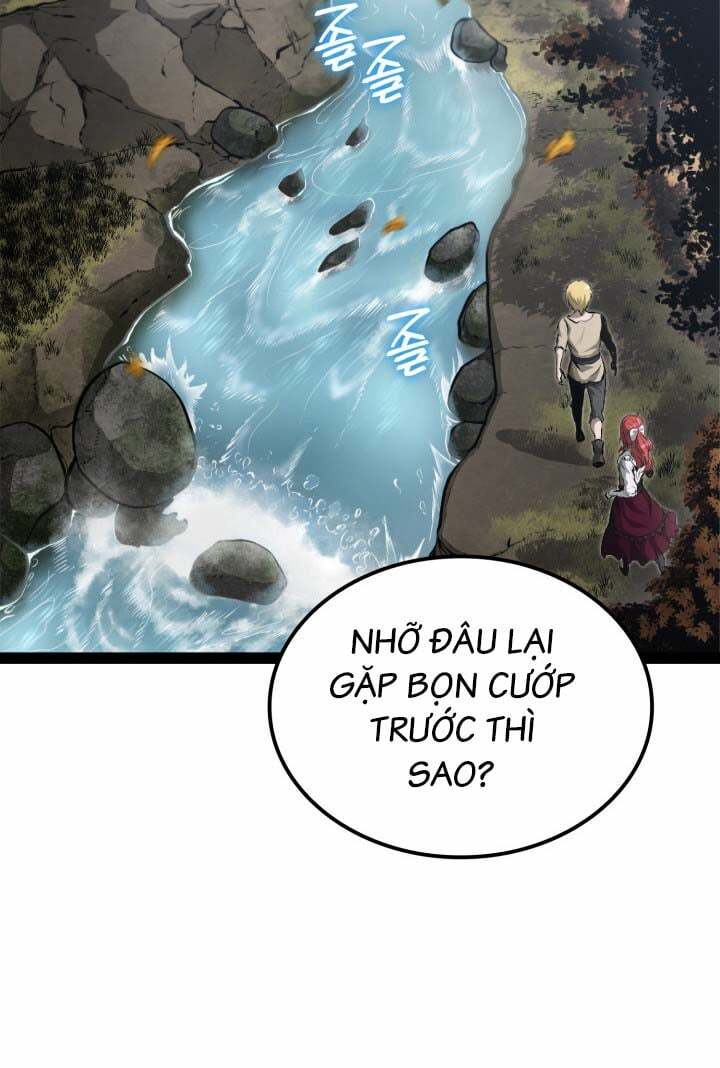 Võ Sĩ Quyền Anh Carly: Chapter 13