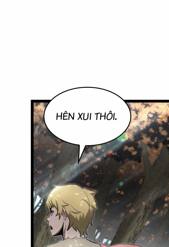 Võ Sĩ Quyền Anh Carly: Chapter 13