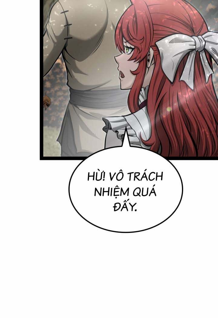 Võ Sĩ Quyền Anh Carly: Chapter 13